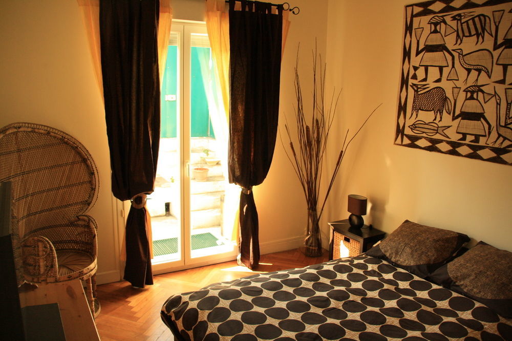 6 Bedrooms Seaview House, Old Town Nicea Zewnętrze zdjęcie