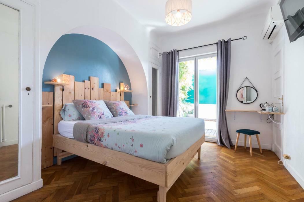 6 Bedrooms Seaview House, Old Town Nicea Zewnętrze zdjęcie