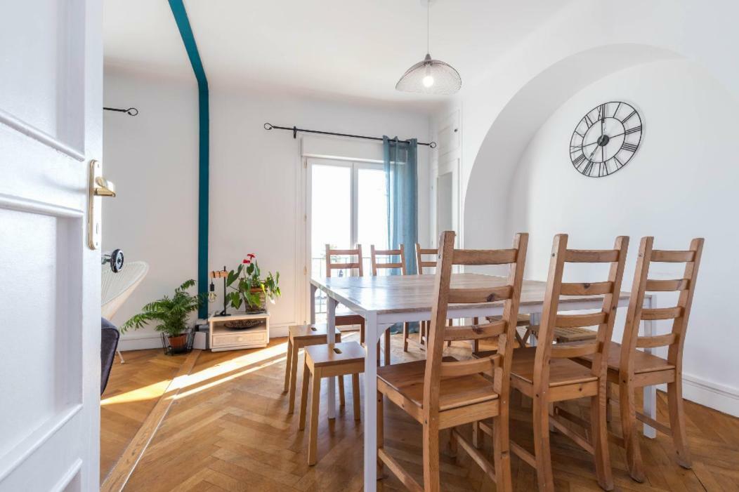 6 Bedrooms Seaview House, Old Town Nicea Zewnętrze zdjęcie