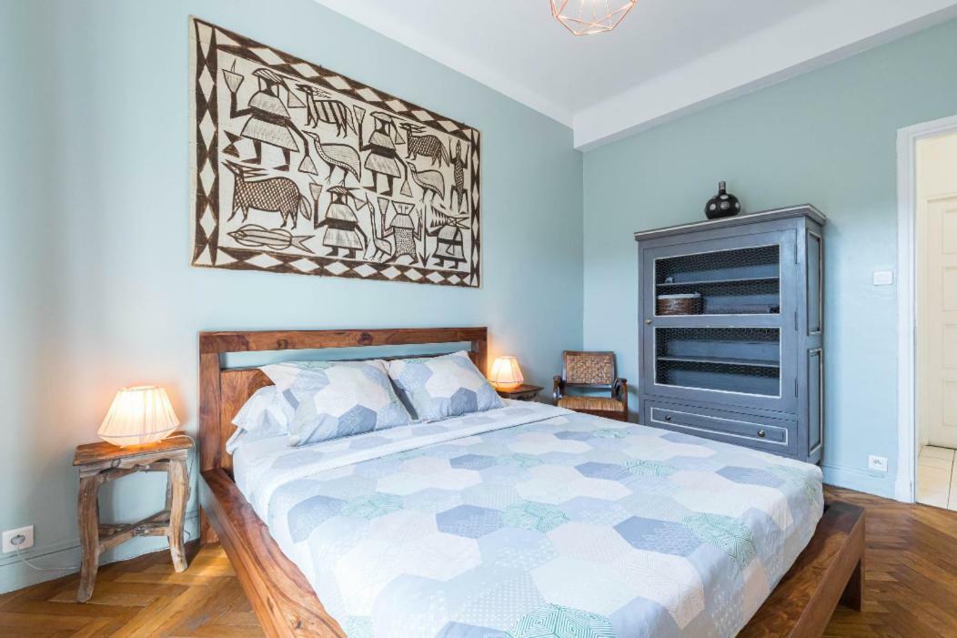 6 Bedrooms Seaview House, Old Town Nicea Zewnętrze zdjęcie