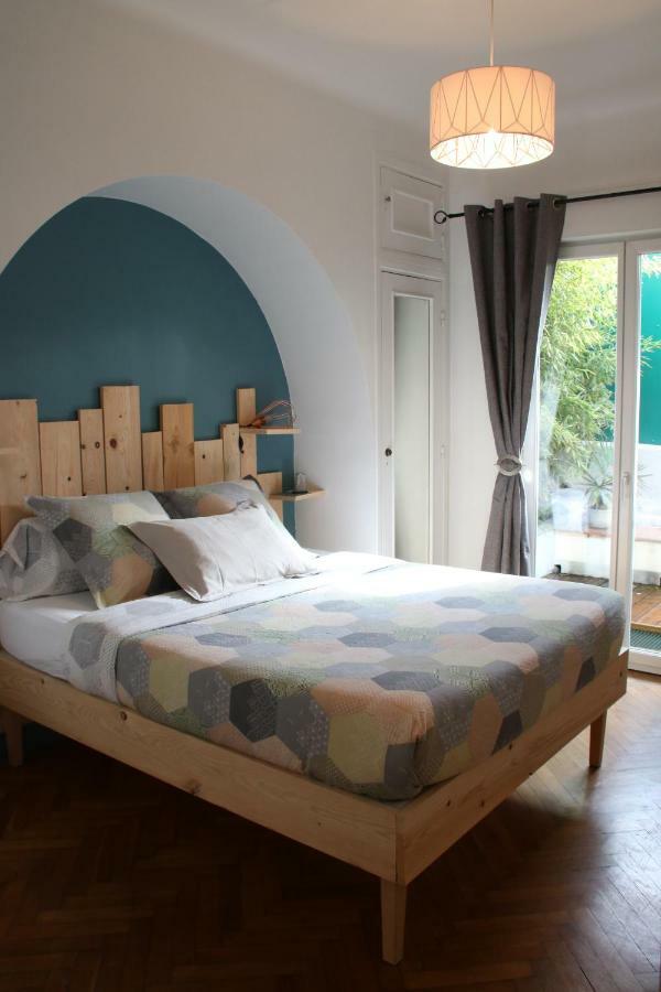 6 Bedrooms Seaview House, Old Town Nicea Zewnętrze zdjęcie