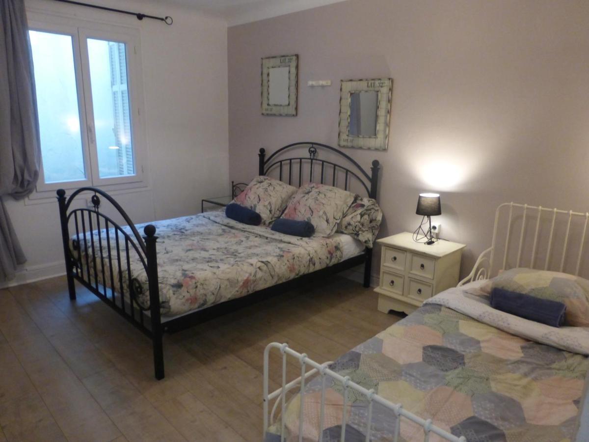 6 Bedrooms Seaview House, Old Town Nicea Zewnętrze zdjęcie